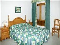 La Avenida Apartment *