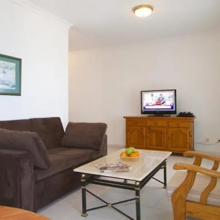 Apartment La Avenida Playa Blanca (Lanzarote)
